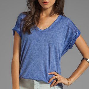 Free People FP Beach Keep Me Tee